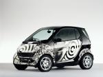 Smart City Coupe 1998 года